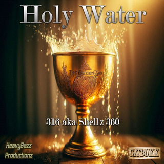 Holy Water