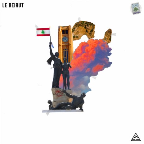 Le Beirut (feat. Samia) | Boomplay Music