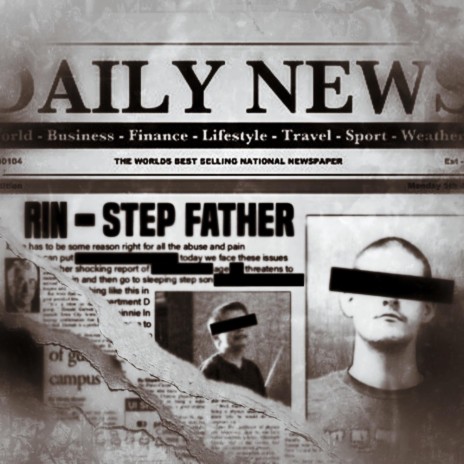 Step Father | Boomplay Music