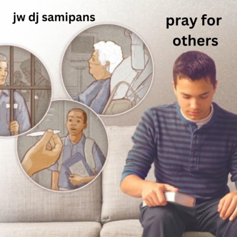 Pray For Others jw kiddies song