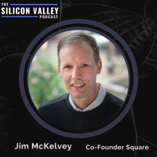 037 What is an Entreprenuer with Square Co-founder Jim Mckelvey