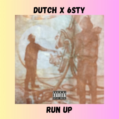 Run up (2023 Remastered Version) ft. 6sty | Boomplay Music