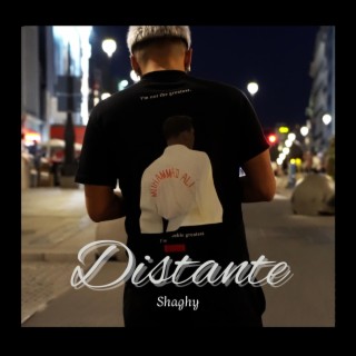 Distante lyrics | Boomplay Music