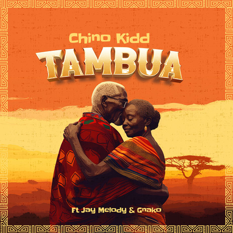 Tambua ft. Jay Melody & G Nako | Boomplay Music