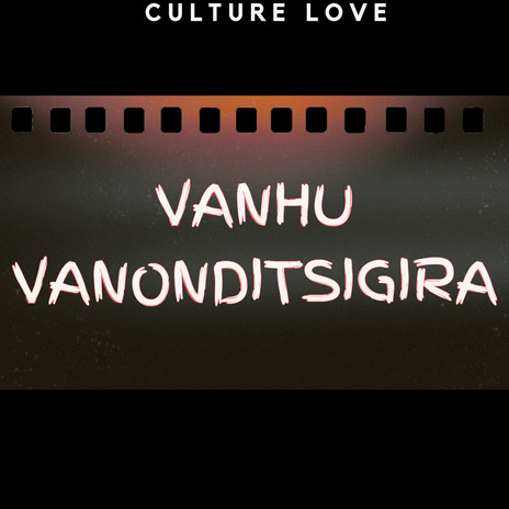 Vanhu Vanonditsigira | Boomplay Music