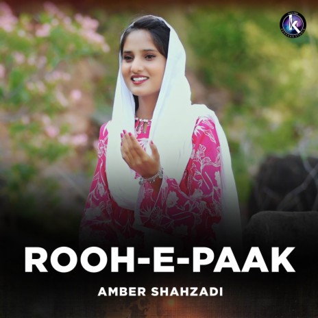 Rooh-E-Paak | Boomplay Music