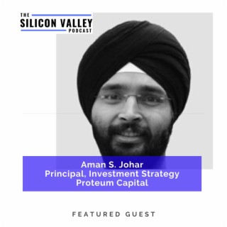 048 Hollywood, Blockchain, Equity Offerings and more with Proteum Capital Principal Aman Johar
