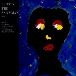 Frosty the Snowman