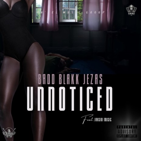 Unnoticed (Radio Edit) ft. Jahsini Music | Boomplay Music