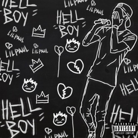 HellBoy | Boomplay Music