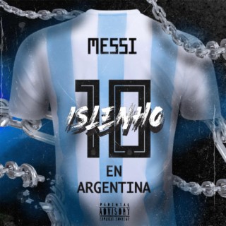 Messi En Argentina