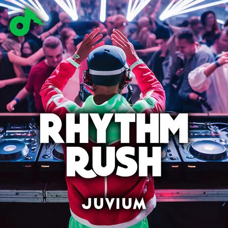 Rhythm Rush | Boomplay Music