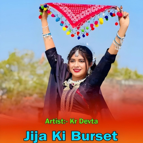 Jija Ki Burset | Boomplay Music