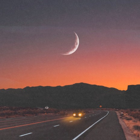 Night Drive ft. Hayden Moeller | Boomplay Music