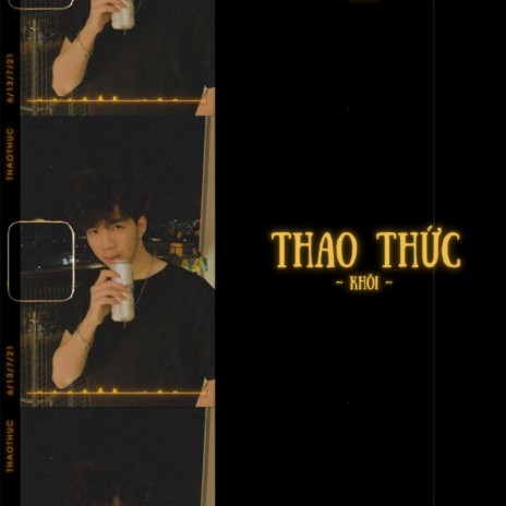 Thao Thức | Boomplay Music