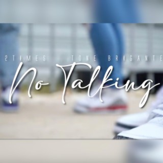 No talking