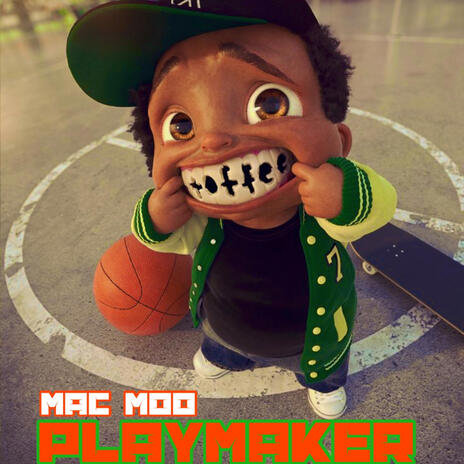 PLAYMAKER | Boomplay Music