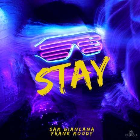 Stay (Extended) ft. Frank Moody