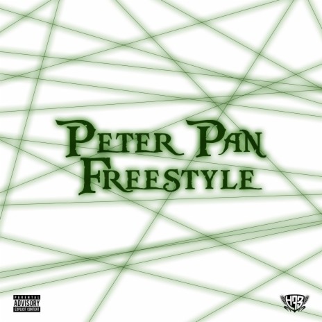 Peter Pan Freestyle ft. prodbysiren | Boomplay Music