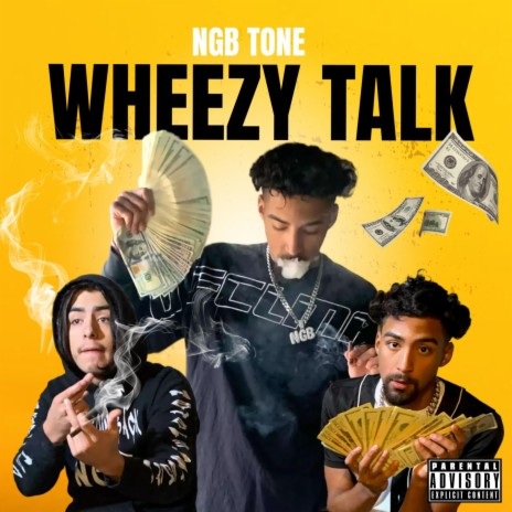Wheezy Talk | Boomplay Music