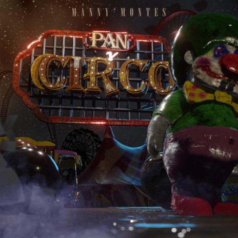 Pan Y Circo