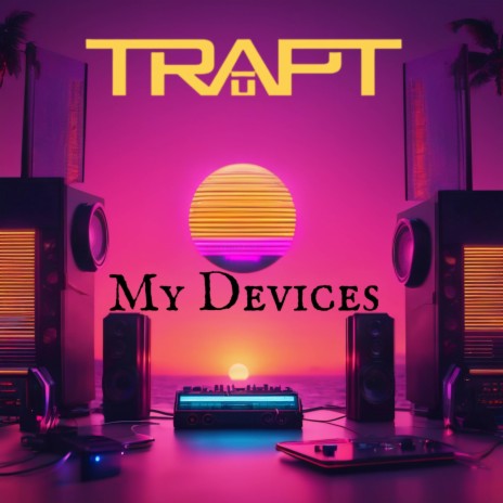 My Devices | Boomplay Music