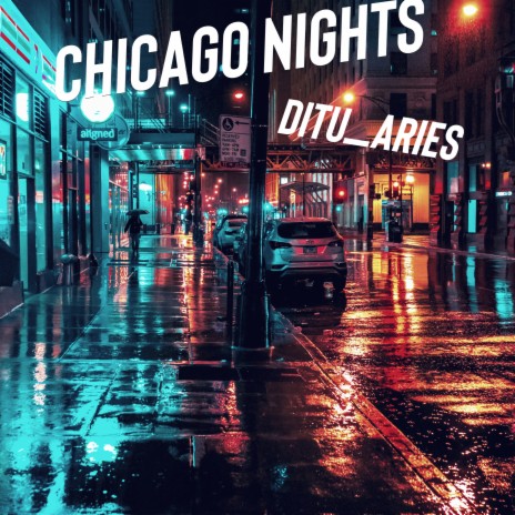 Chicago Nights | Boomplay Music