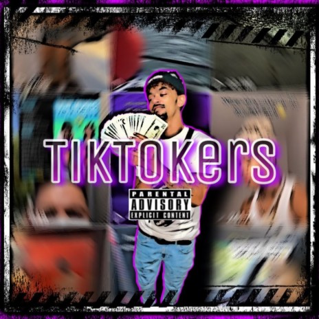 Tiktokers | Boomplay Music