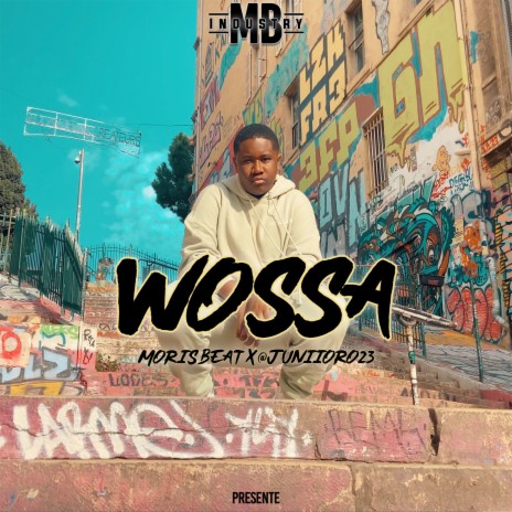 Wossa | Boomplay Music