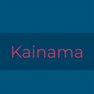 Kainama