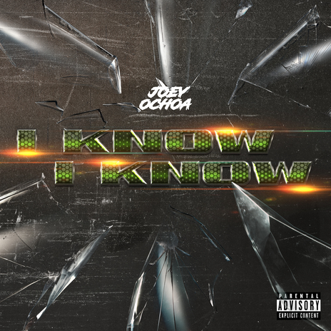 I Know I Know | Boomplay Music