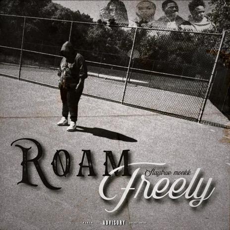 Roam Freely | Boomplay Music