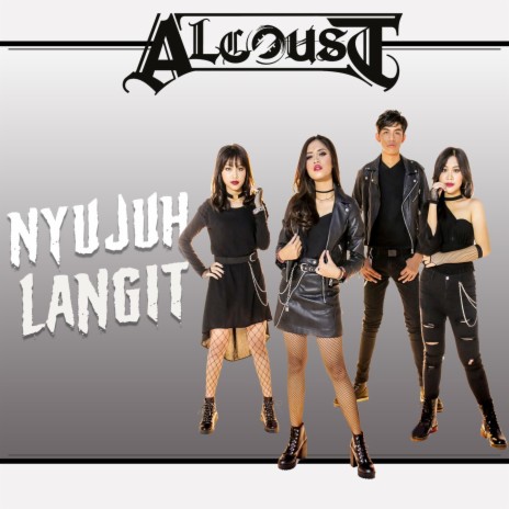 Nyujuh Langit | Boomplay Music