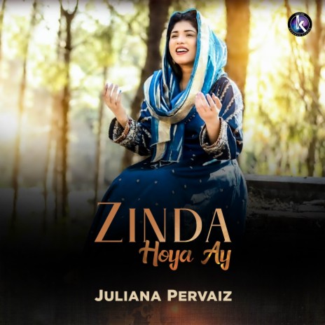 Zinda Hoya Ay | Boomplay Music