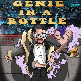 Genie in A Bottle