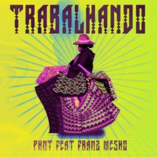 Trabalhando