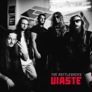 Waste (Single) lyrics | Boomplay Music