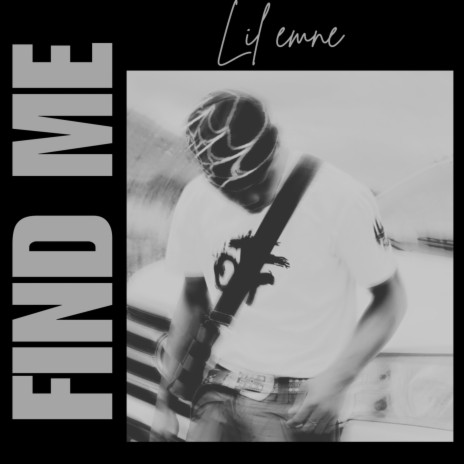 FIND ME | Boomplay Music