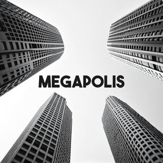 Megapolis