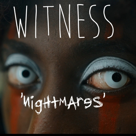 Nightmares | Boomplay Music