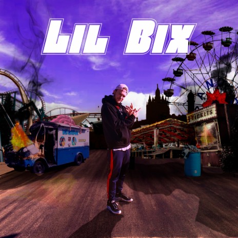 Lil Bix | Boomplay Music