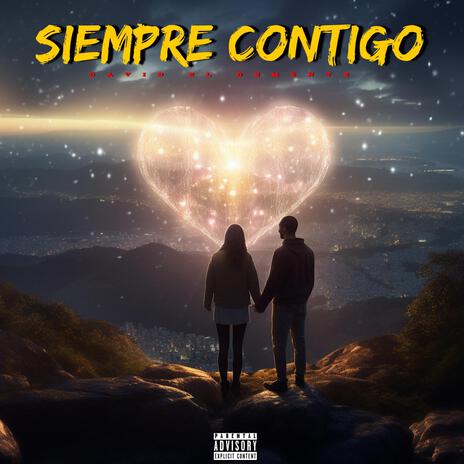 Siempre Contigo | Boomplay Music