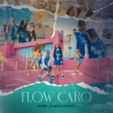 Flow Caro ft. Naiee | Boomplay Music