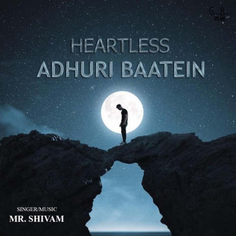 Adhuri Baatein | Boomplay Music