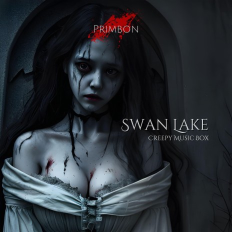 Swan Lake (Creepy Music Box Version) | Boomplay Music