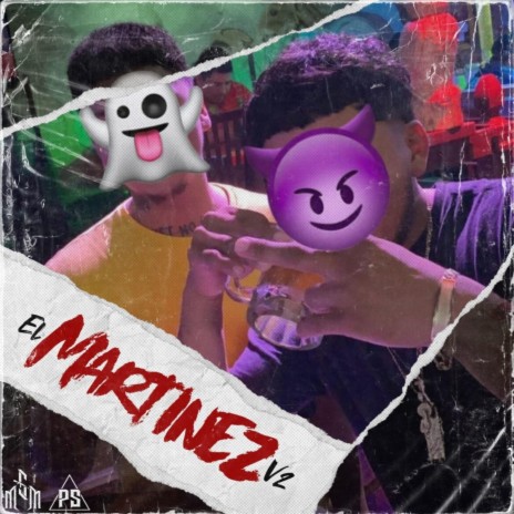 El martinez v2 | Boomplay Music