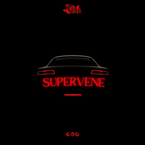 Supervene | Boomplay Music