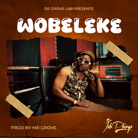 Wobɛlɛkɛ | Boomplay Music