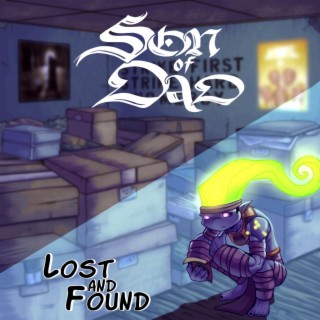 Lost and Found