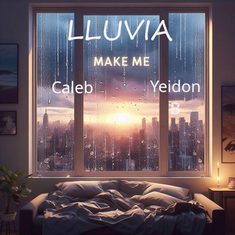 Lluvia | Boomplay Music